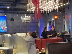 -HOTISLAND海鸡岛·韩国料理(江南西店)
