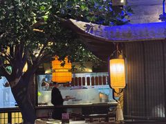 -绿茶餐厅(深圳龙华天虹购物中心店)