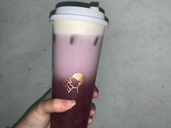 -喜茶(东莞汇一城店)