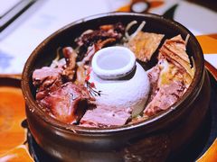 -在渝里·重庆火锅(簋街店)