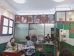 -捌玖粉面馆·猪油拌粉