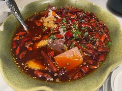 -上上席川菜(凯德乐峰广场店)