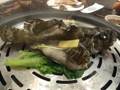 -皇后餐厅-煲仔·小菜·打边炉(古北店)