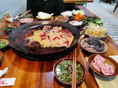 -利姐牧牛匠老火锅(兰花店)