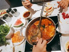 -牛焱·贵州黄牛肉火锅(城西银泰店)