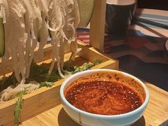 -醉长安(钟楼旗舰店)