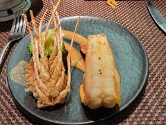 -松本楼(桥西店)