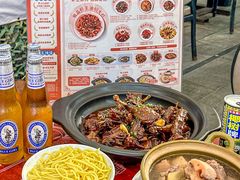 -汉虾王.小龙虾.武汉菜.粤菜(科技园店)