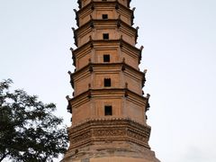 -白塔山公园