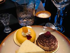 -上海苏宁宝丽嘉酒店·Cafe Bellagio西餐厅