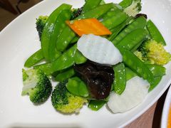 -贯贯吉·清真餐厅(浙江中路店)