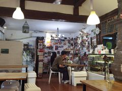 -鬼味烤翅(南锣鼓巷店)