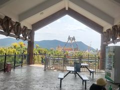 -世界恐龙谷景区