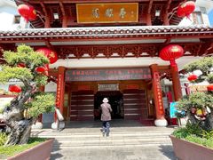 -香麒园·过桥米线·南湖雅宴