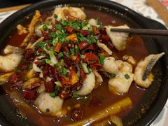 -十面欢腾·海鲜面·台式Bistro(长乐路店)