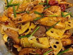 -晓林火锅(安定门店)