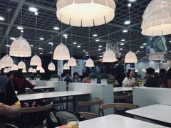 大堂-宜家·瑞典风味餐厅(北京西红门店)