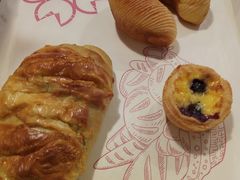 -丁香西饼屋(桂林路店)