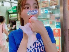 -澳门长洲糯米糍(柯打苏沙街店)