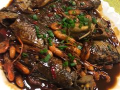 -长兴岛郊野公园农场食堂