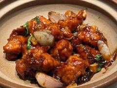 -青年公社烤鸭(青年路店)