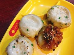 -小杨生煎(黄河路店)