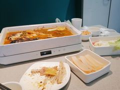 -半天妖烤鱼(西直门凯德mall店)