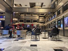 -金逸影城(影视中心IMAX店)