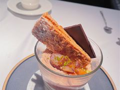 栗子蒙布朗-夏朵花园(复兴西路店)
