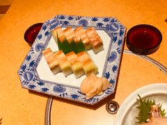 -蟹道乐(梅田店)