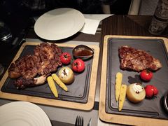 -金奥国际酒店温哥华扒房Vancouver Grill