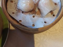 -喜来登由由大酒店九州膳坊中餐厅