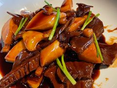 -上海滩餐厅(BFC外滩金融中心店)