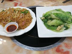 生菜-广记餐厅(万福路店)