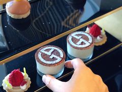 -王府半岛酒店·大堂茶座