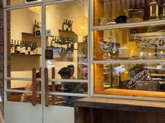 -佐敦面包铺·JORDAN BAKERY