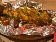 -金掌勺锅包肉(华润万象城店)