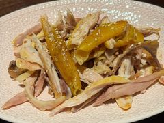 -金海华·四季时堂·第一食堂(现代传媒广场店)