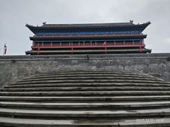 -西安城墙·碑林历史文化景区