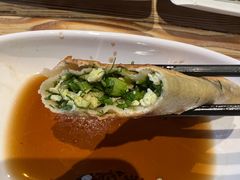 褡裢火烧-左邻右舍褡裢火烧(石榴园店)