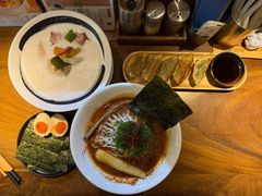 辣味増拉面-真打拉面·日式拉面新流派(体育西横街店)