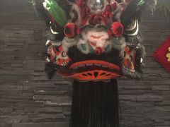 -南拳十三姨·潮汕砂锅粥(世纪金源店)