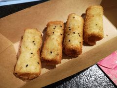 双皮奶-蛙小侠(珠海华发商都店)