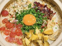 -锦楼·臻选新杭帮(杭州中心店)