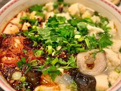 -吾味香葫芦头(安西街店)