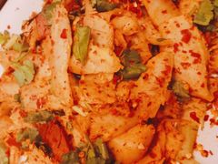 -王国忠甜皮鸭(纬六店)