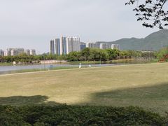 -诺贝尔湖公园