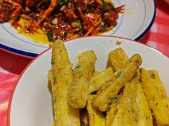 -龙师傅卤炒(天马店)