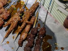 -三毛烧烤·南昌大排档(山姆店)