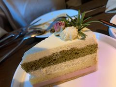 -夏朵餐厅(丁香店)